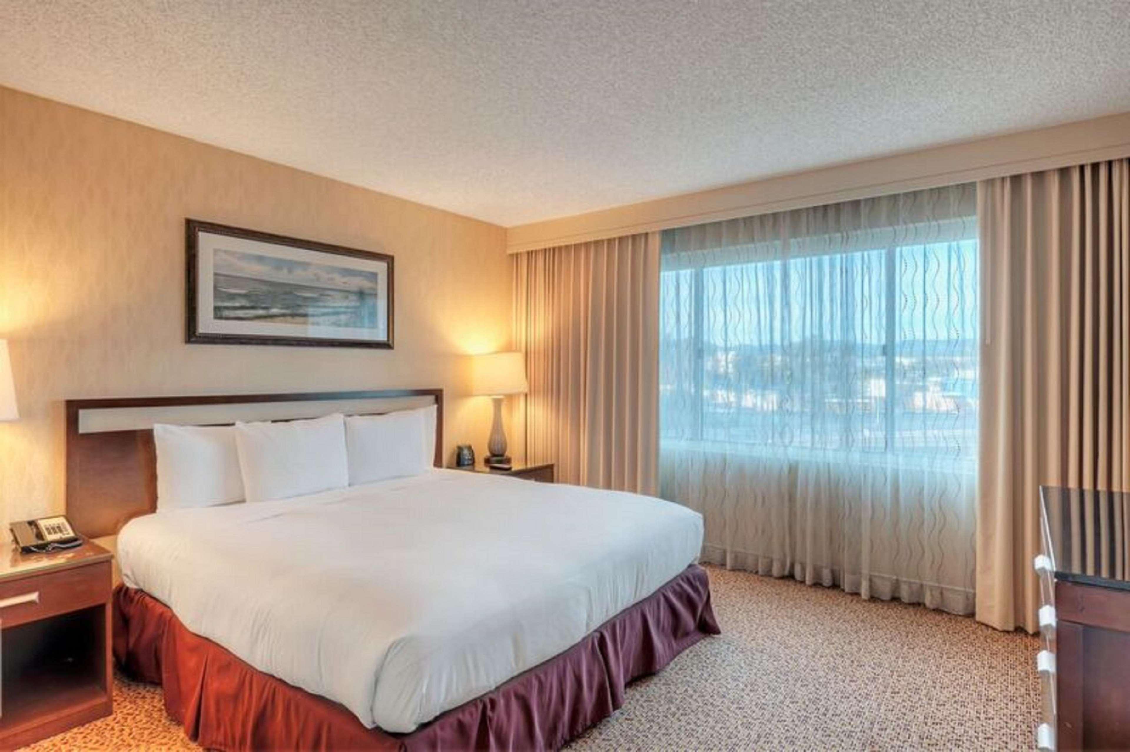 Hotel Hilton Santa Monica