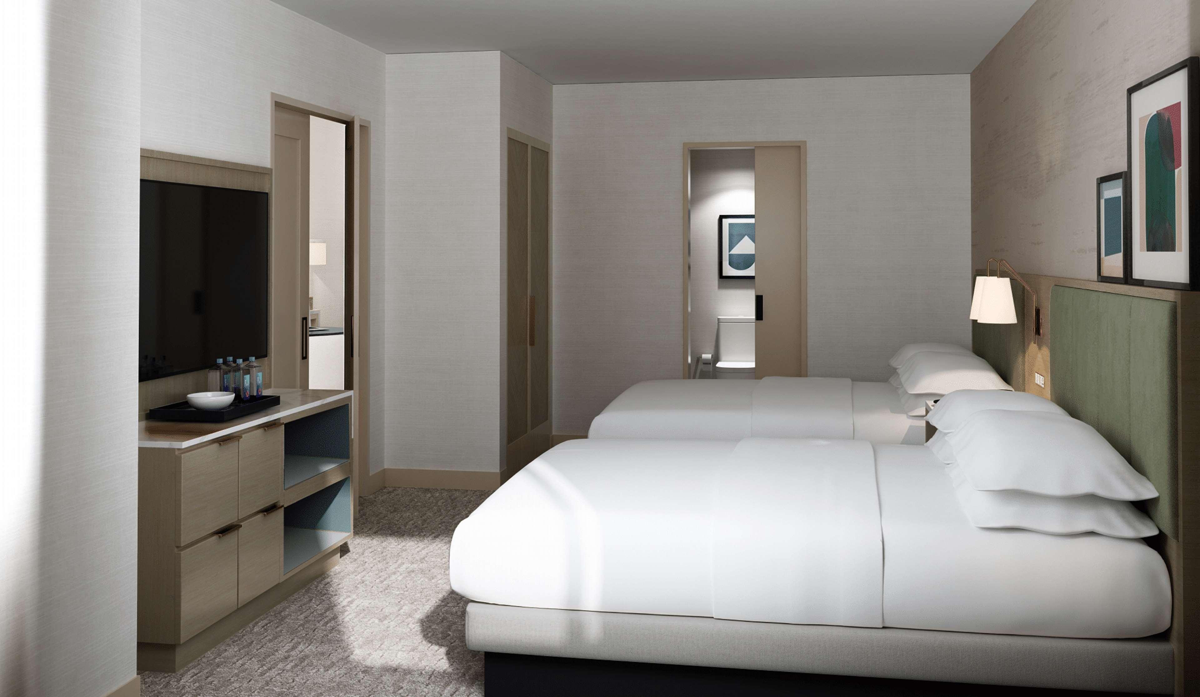 Hotel Hilton
