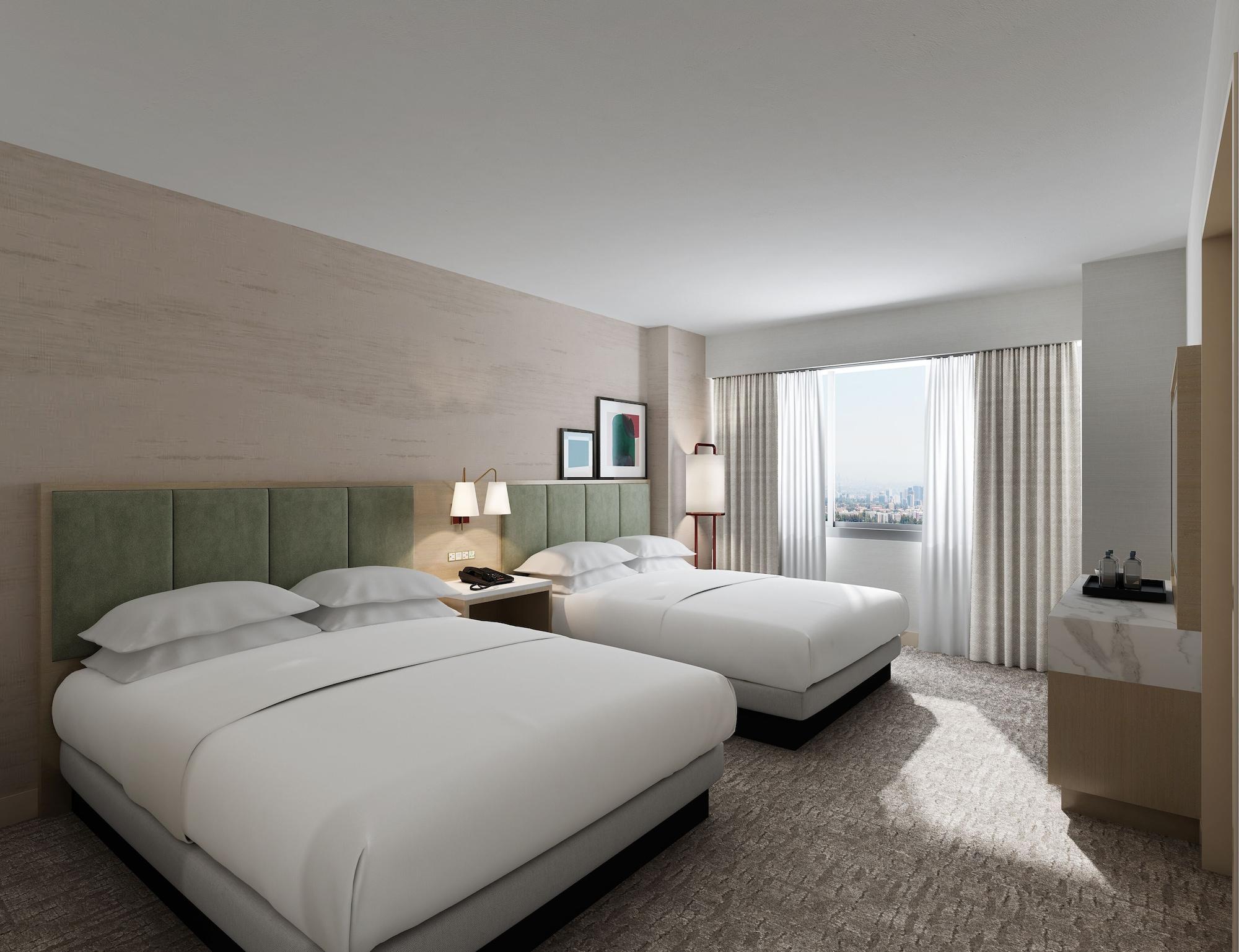 Hotel Hilton