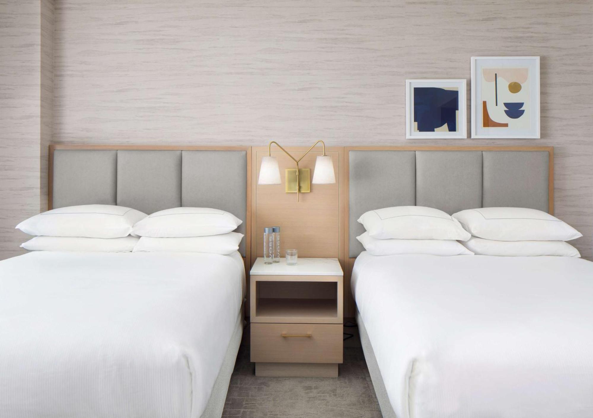 Hilton Hotel