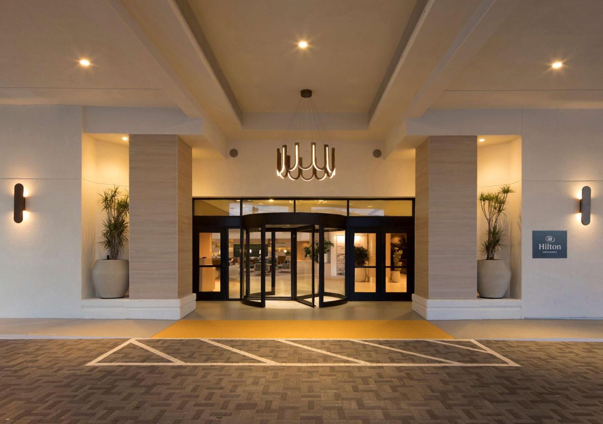 Hilton