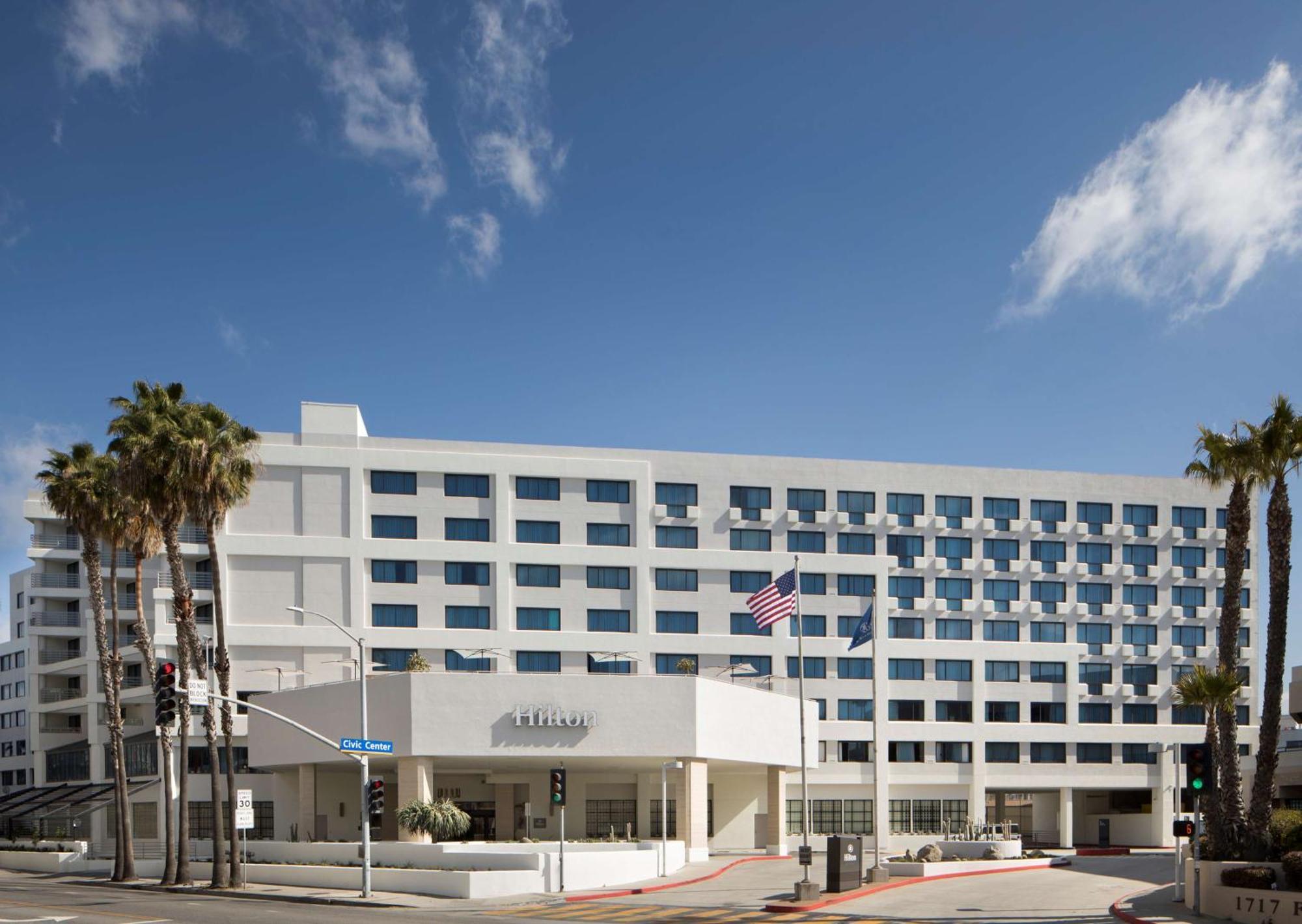 Hotel Hilton 3*