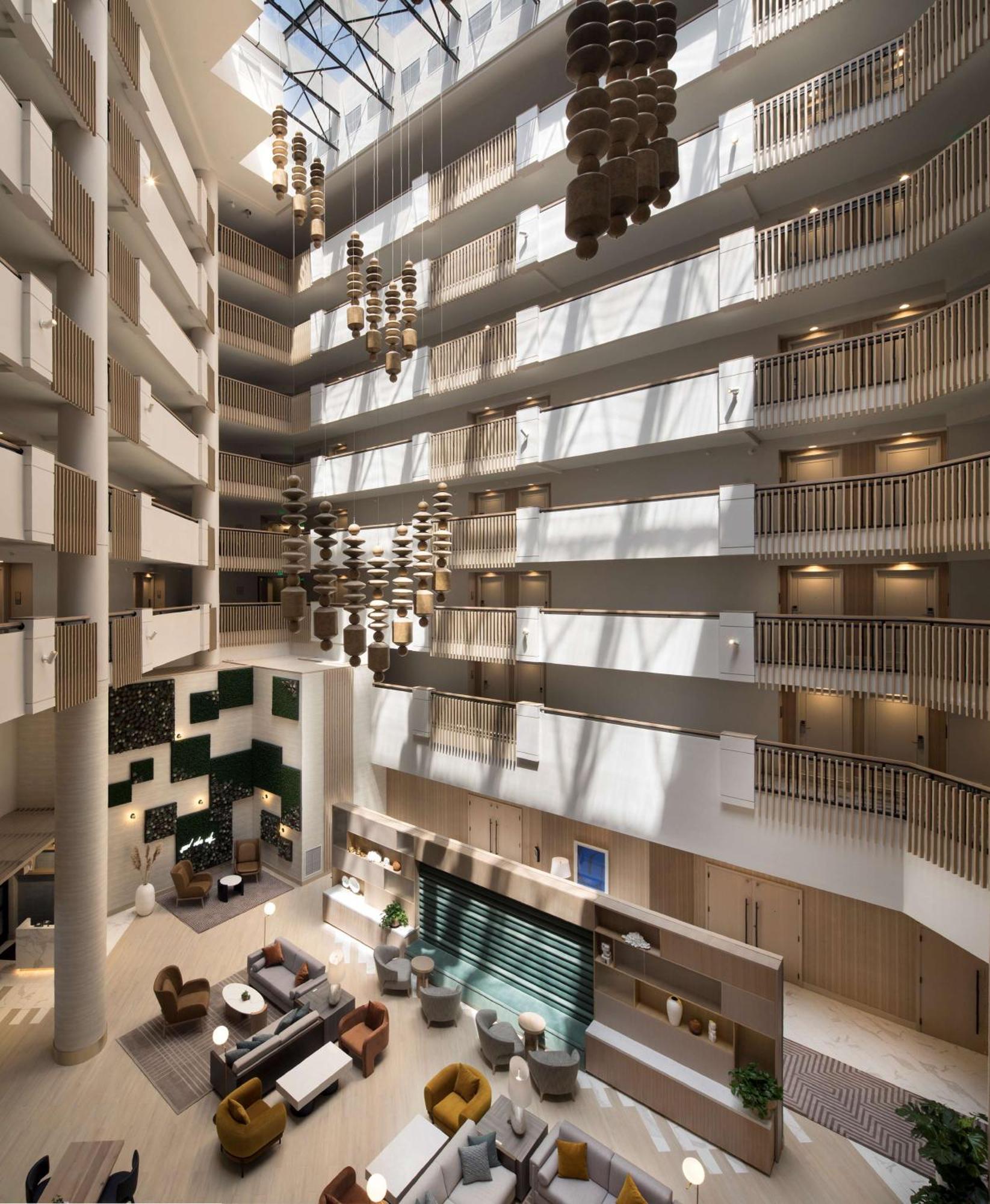 Hilton 3*