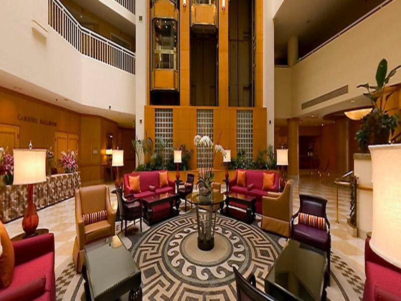 Hilton Santa Monica