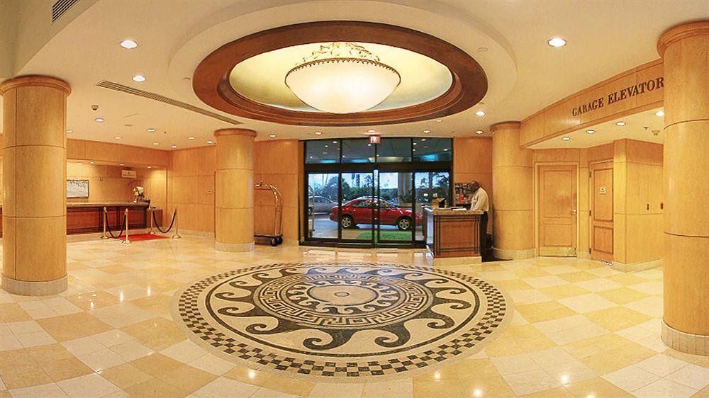 Hilton Hotel Santa Monica