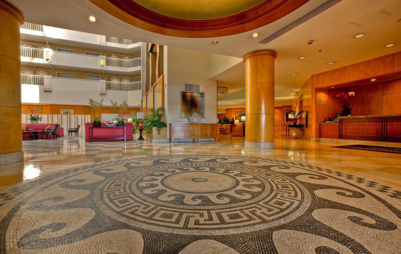 Hilton