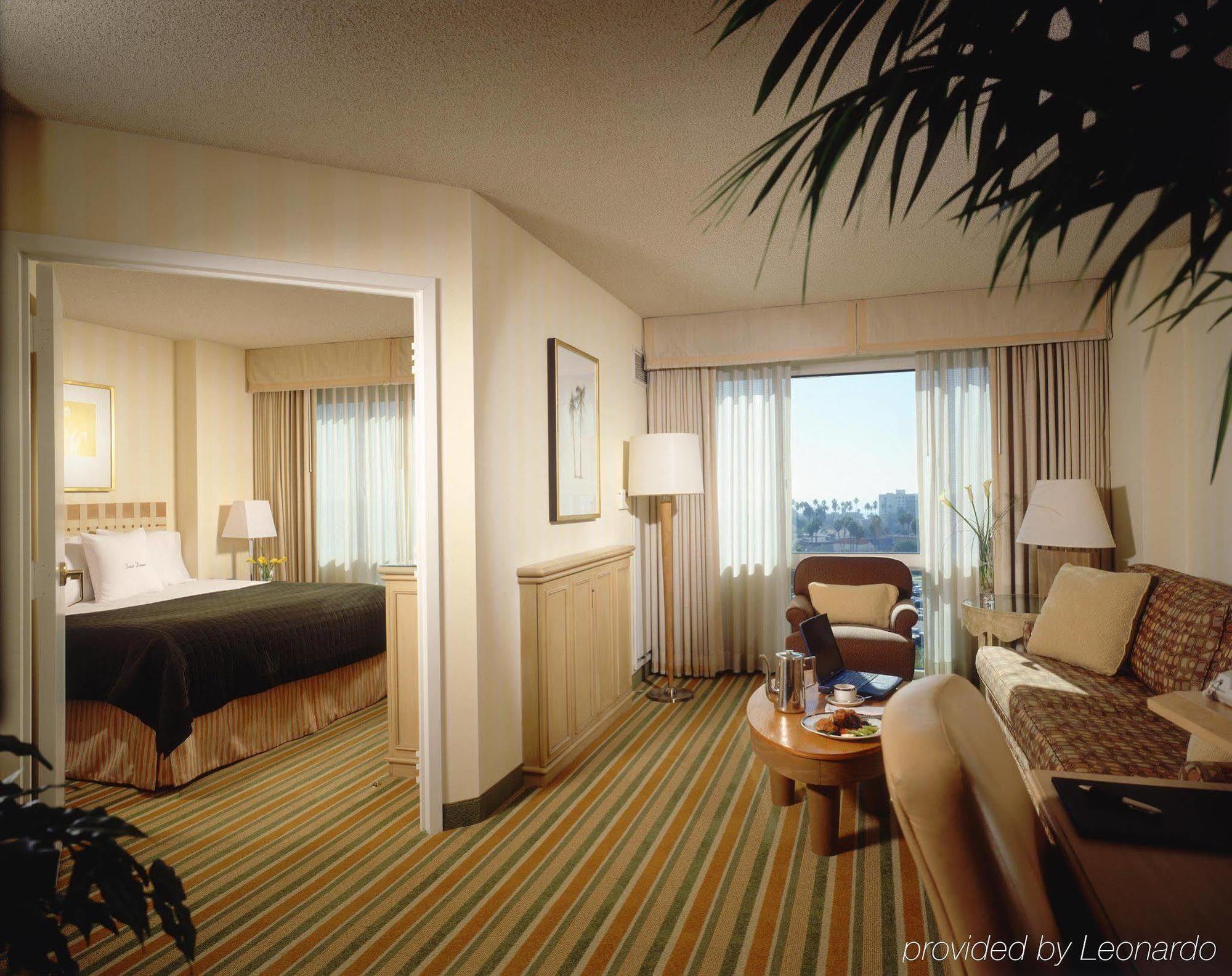 Hotel Hilton Santa Monica