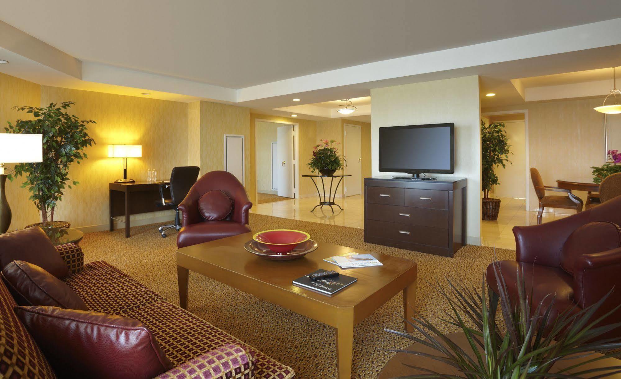 Hotel Hilton