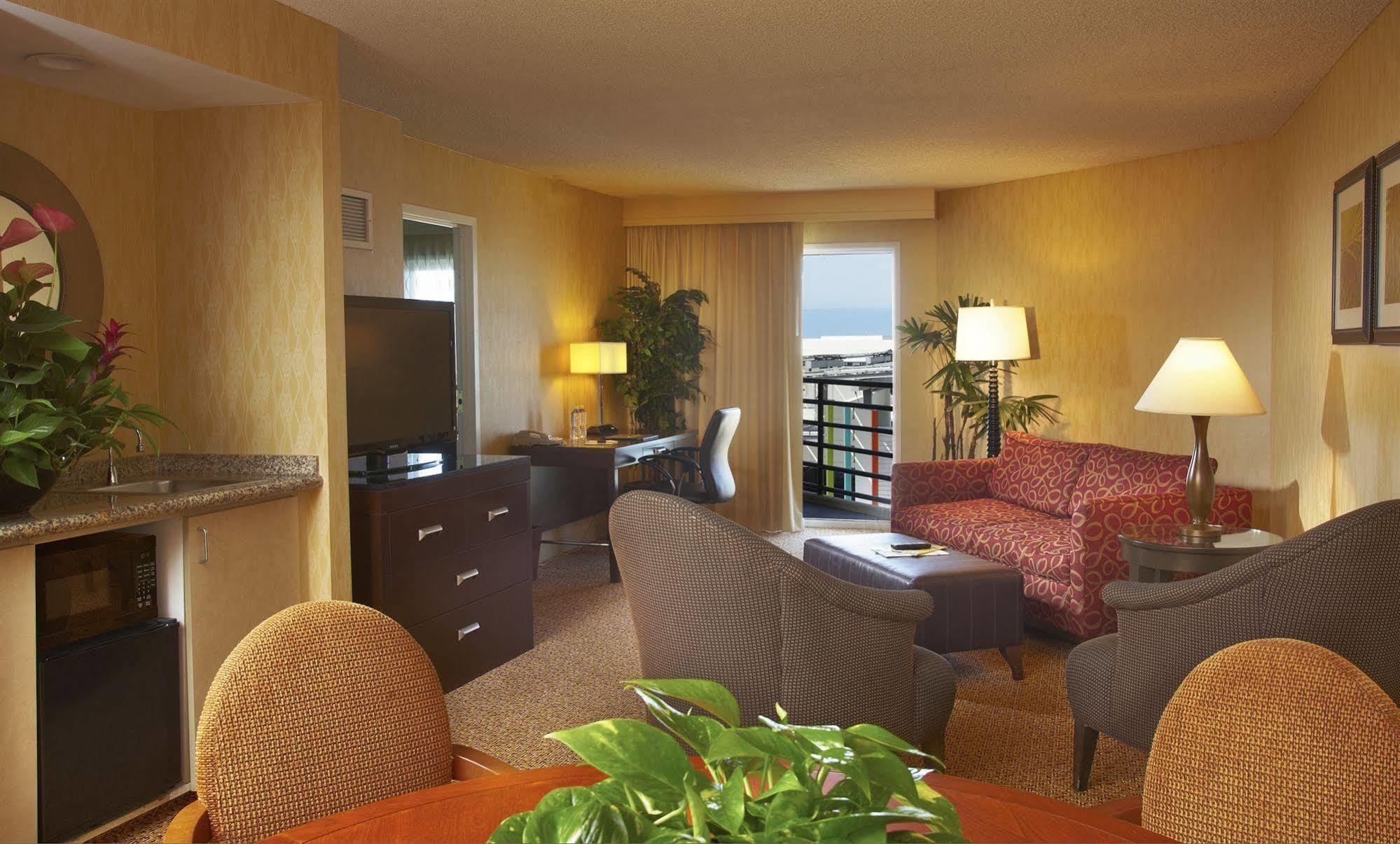 Hotel Hilton