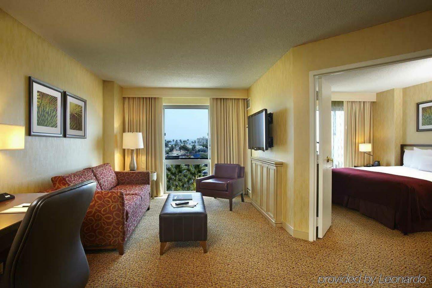 Hotel Hilton