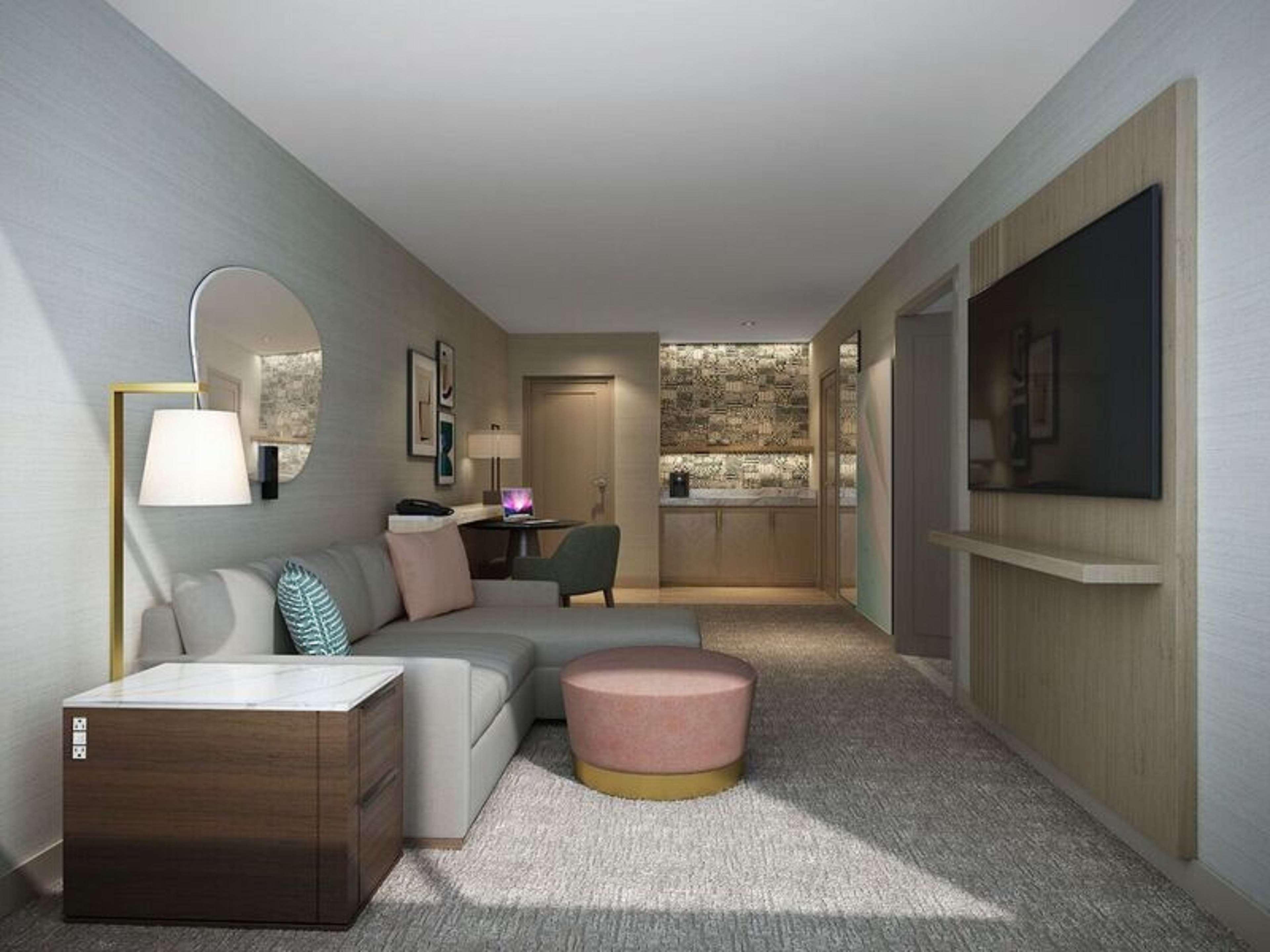 Hilton Hotel