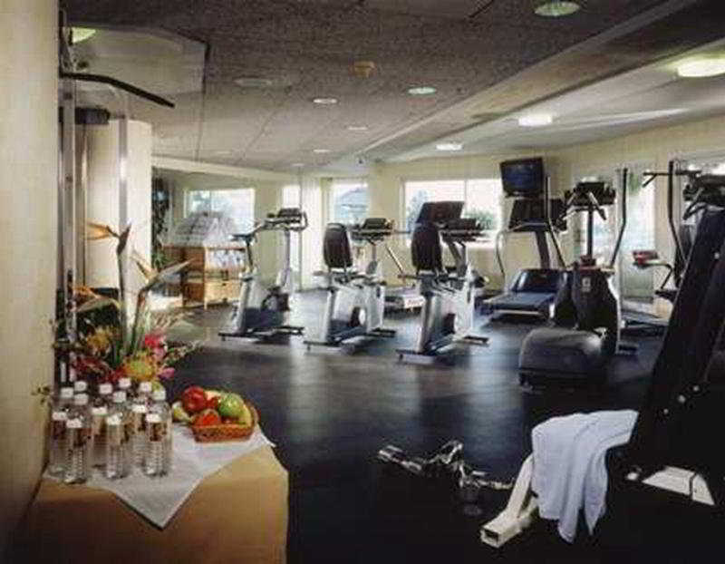 Hilton 3* Santa Monica